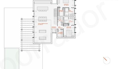 Proyecto Finca Aprobado  Listo para Construir  Búger, imagen 3
