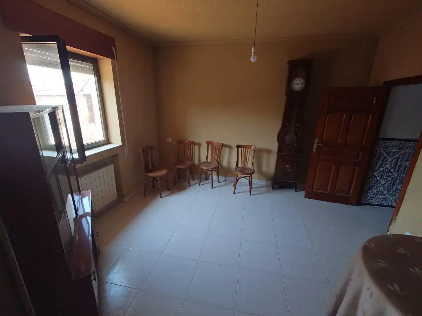 Piso en venta en Tapioles