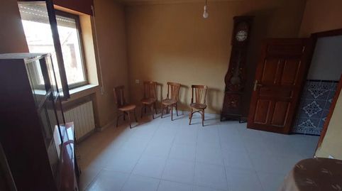Foto 4 de Piso en venta en Calle Rosario, 1, Tapioles, Zamora