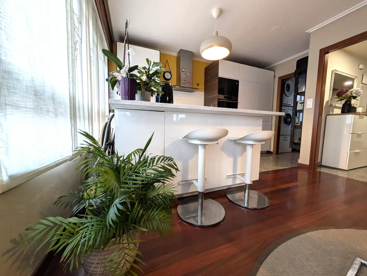 Duplex avec ascenseur à vendre à A Gándara, imagen 27