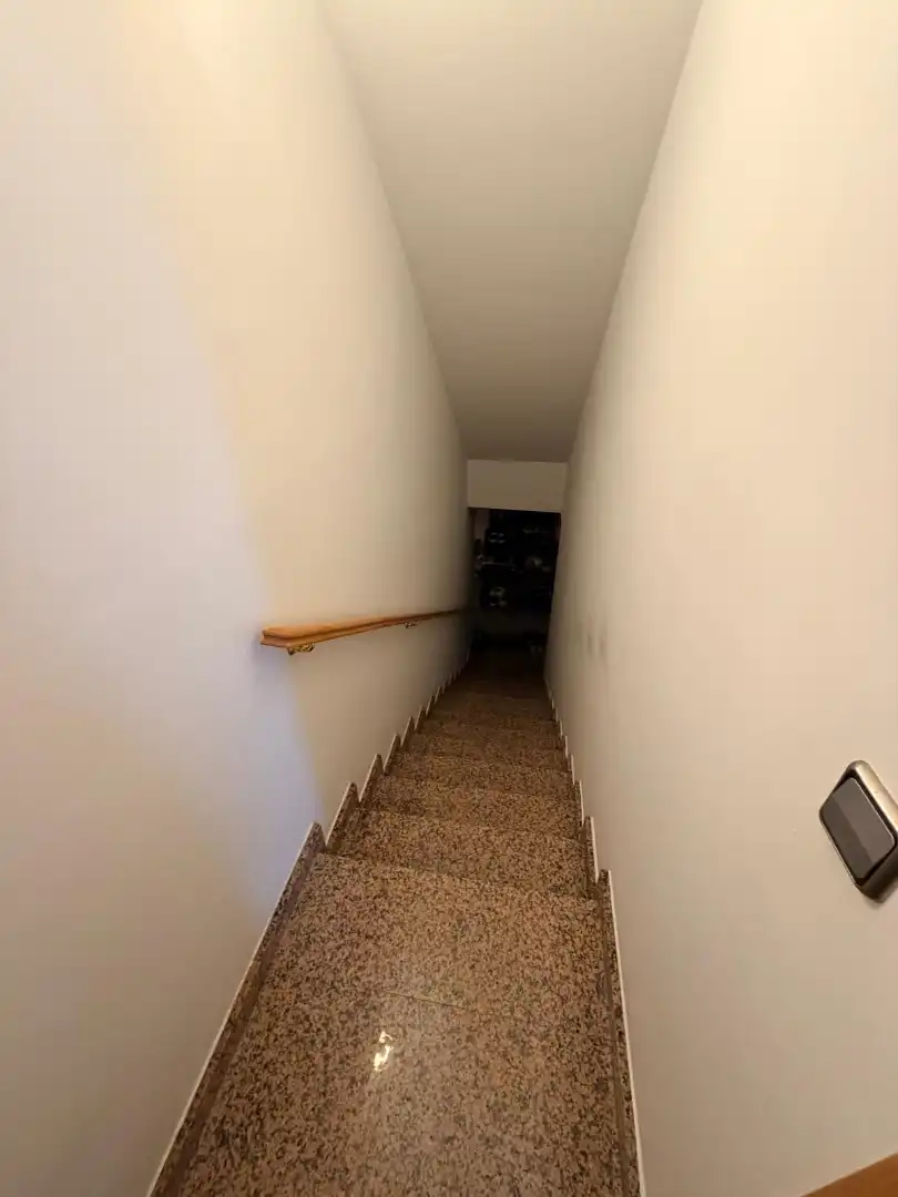Casa adosada en venda en Malgrat de Mar amb Aire condicionat, Calefacció i Jardí privat