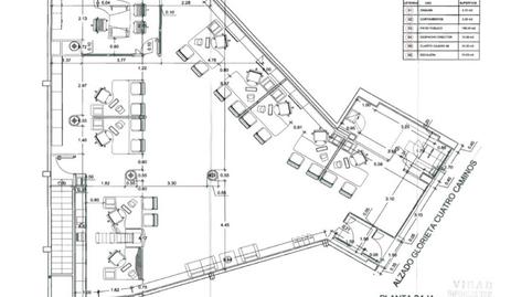 Photo 5 of Premises to rent in N/a, Bellas Vistas,  Madrid Capital