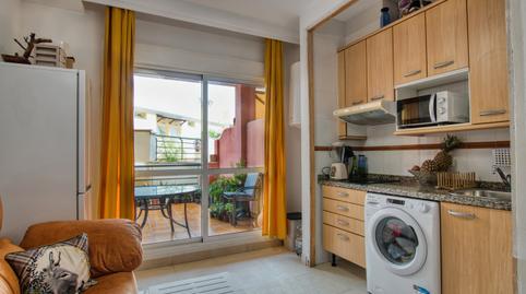 Foto 5 de Apartament en venda a  Calle Albatros, Añoreta Golf - Paraíso del Sol, Málaga