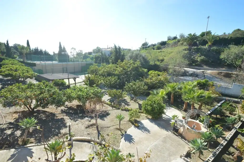 Chalet con terraza en venta en La Capellanía - El Higuerón, imagen 36