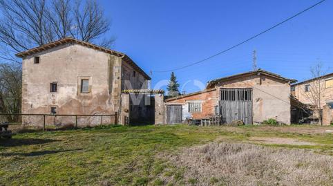 Foto 3 de Finca rústica en venda a Calle Gurri, Sn, Caputxins - Ambulatori, Vic