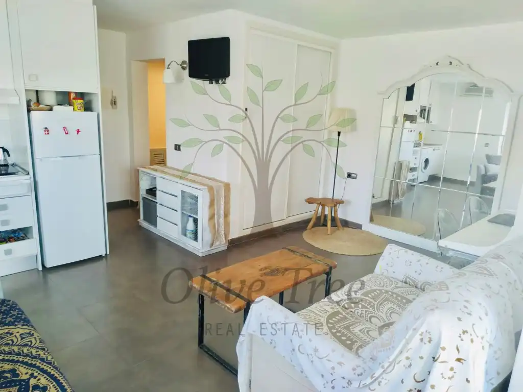 Apartament amb ascensor en venda a Cala Vedella-Cala Tarida, imagen 15