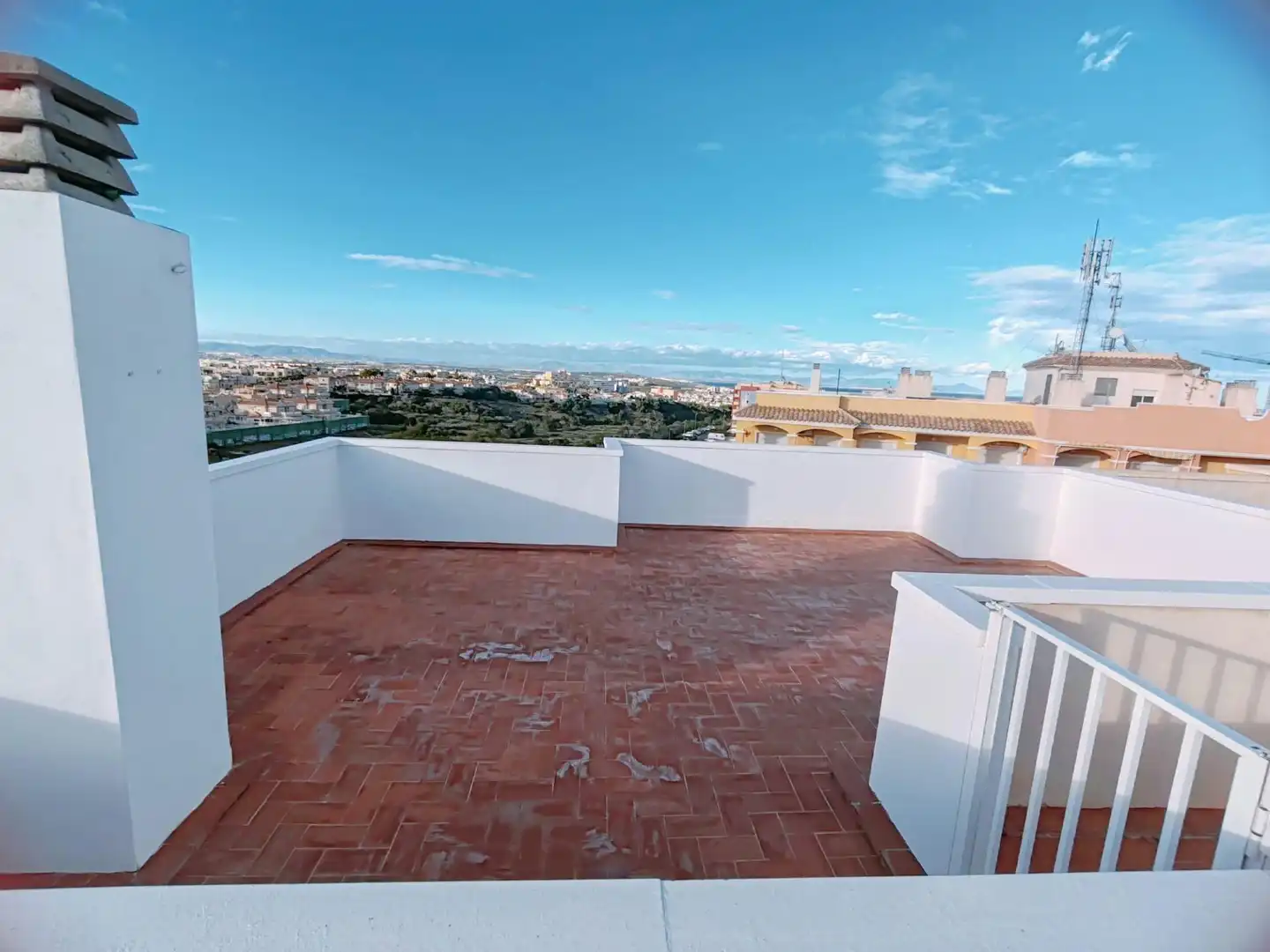Penthouse mit Pool zum Verkauf in Nueva Torrevieja - Aguas Nuevas, imagen 25