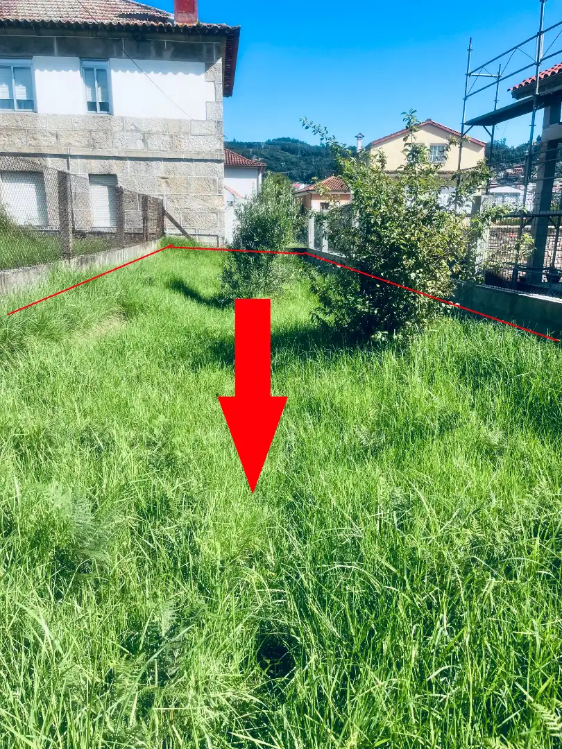 Wohnung mit Garten zum Verkauf in Camiño Espiñeiro, imagen 34