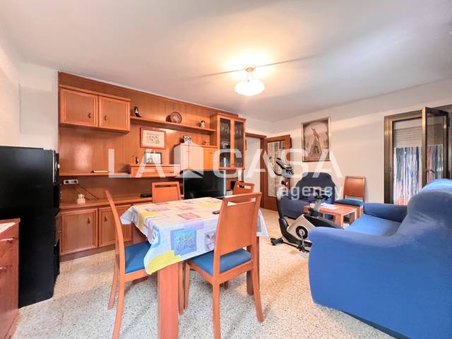 Piso en Venta en Congrés