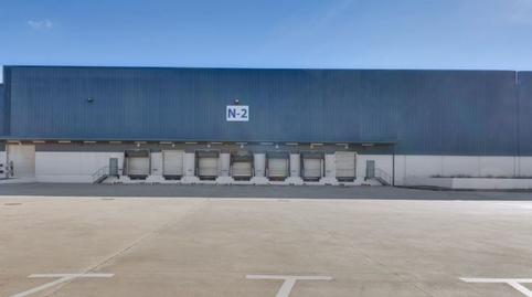 Photo 4 of Industrial buildings to rent in Collblanc, Barcelona