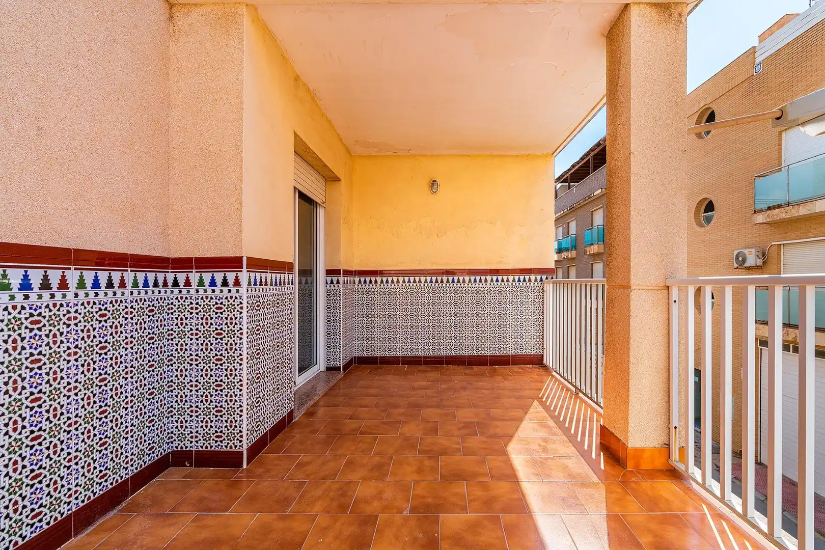 Flat with lift for sale in Balerma, imagen 4
