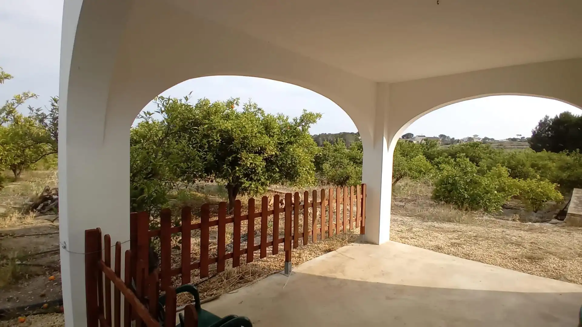 Rural land for sale in Altea ciudad, imagen 7
