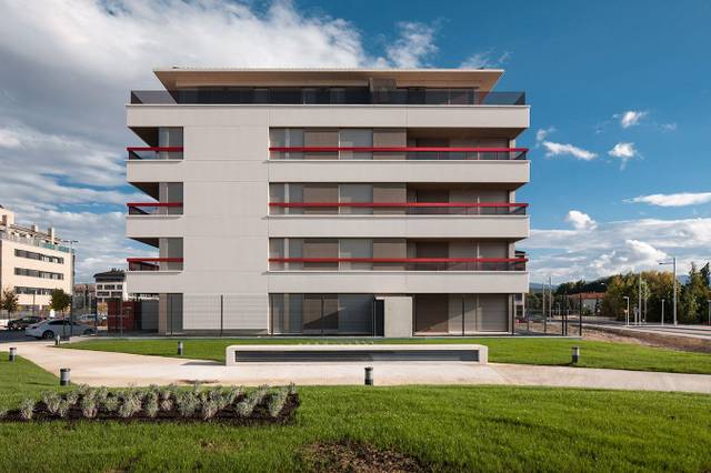 Garaje en Venta en N/A, -1 en Aranguren