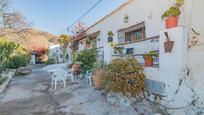 Exterior view of Country house for sale in Sorvilán  with Private garden, Terrace and Swimming Pool