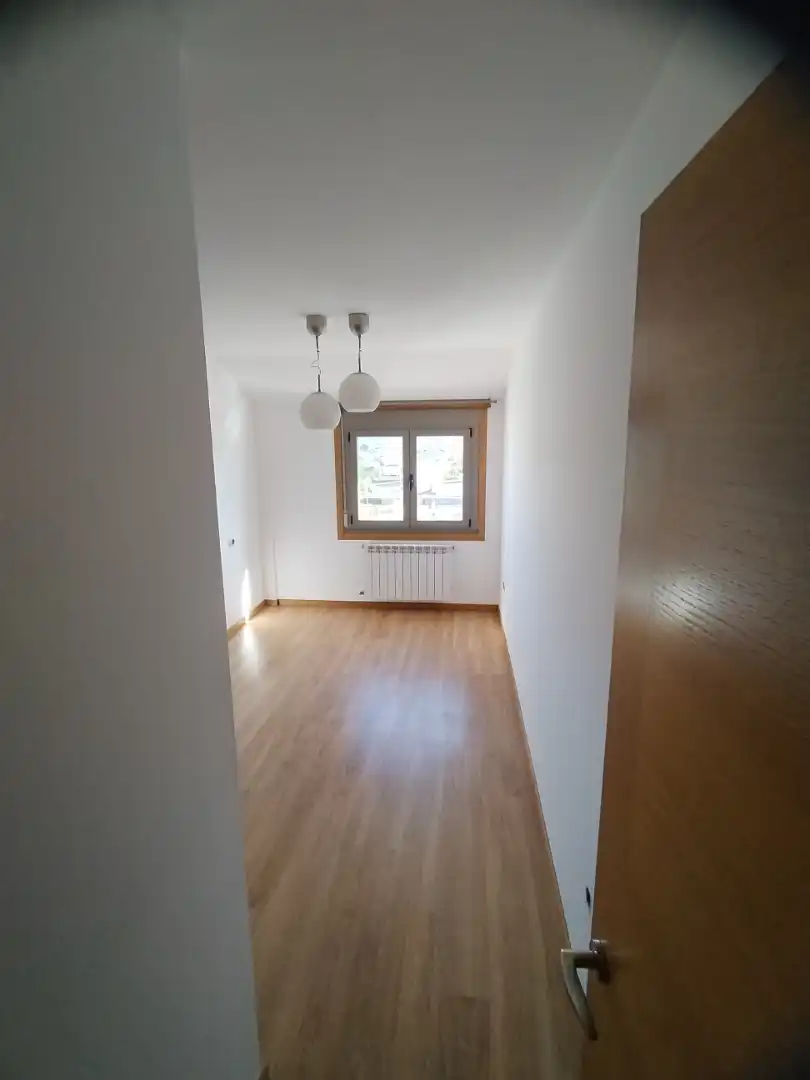 Bedroom of Flat for sale in Carral, A Coruña