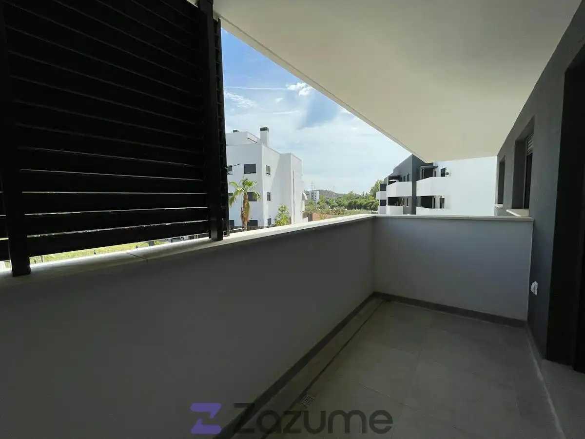 Appartamento con terrazza in affitto a C. Notarios, imagen 12