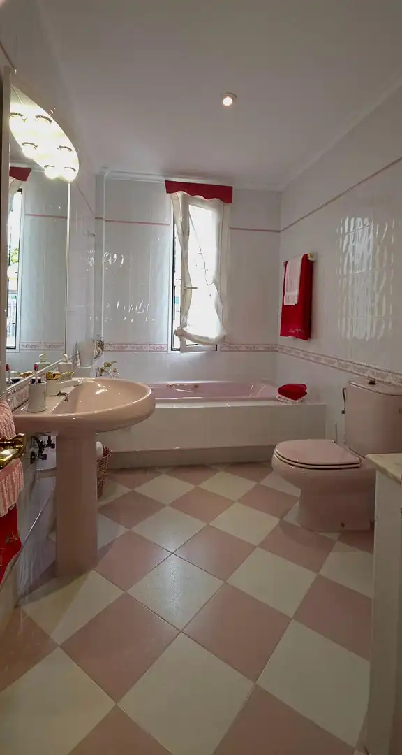 Chalet con terraza en venta en Caravaca de la Cruz, imagen 41