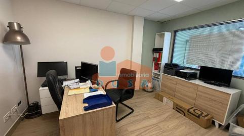 Foto 5 von Geschaftsraum zur Miete in Centro, Estepona