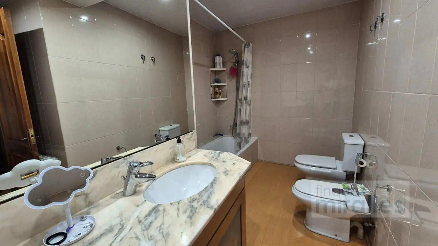 Flat with terrace for sale in Carrer Àngel Guimerà 13, imagen 10