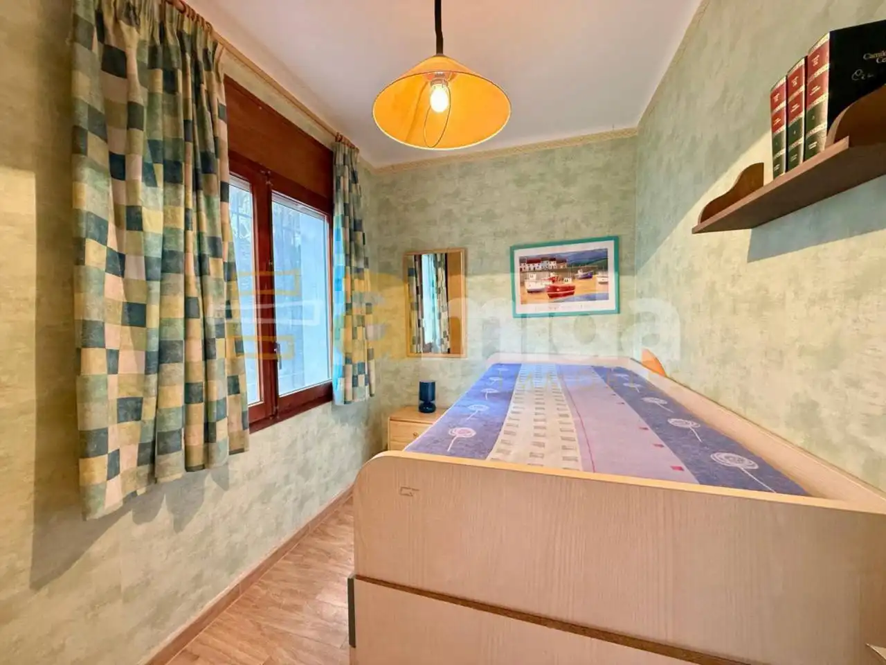Casa amb piscina en venda a Mas Trader - Corral d'En Tort - Corral d'En Cona, imagen 21