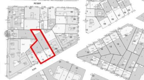 Photo 3 of Land for sale in L'Olivera, Palma de Mallorca