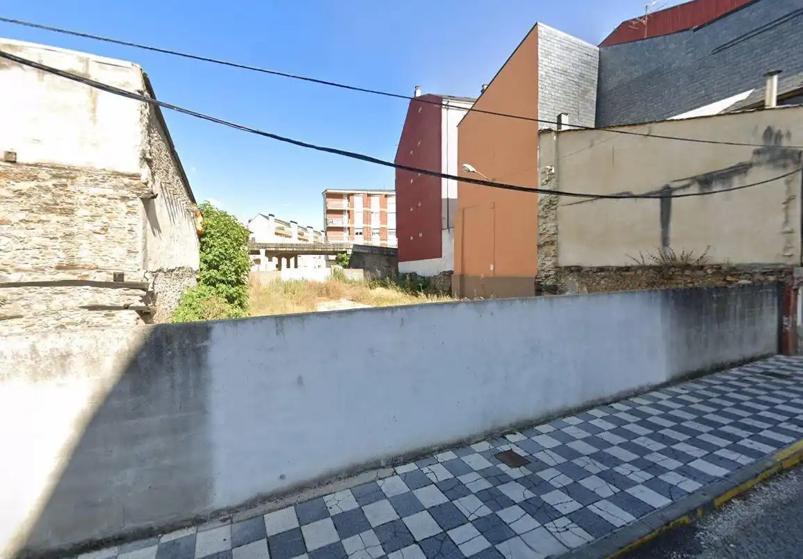 Terreni e lotti in vendita a Rúa Eloy Mira, imagen 5