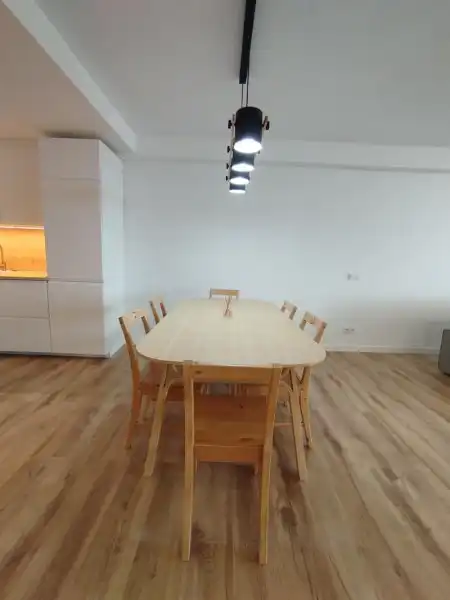 Comedor de Piso de alquiler en Los Realejos