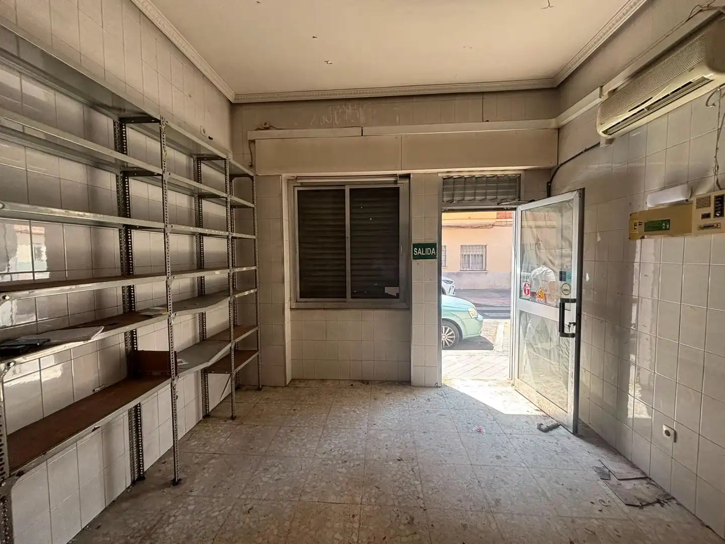 Local comercial en venda a Villaverde, imagen 3
