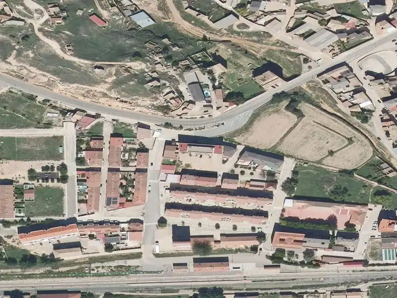 Pis en venda en Ariza