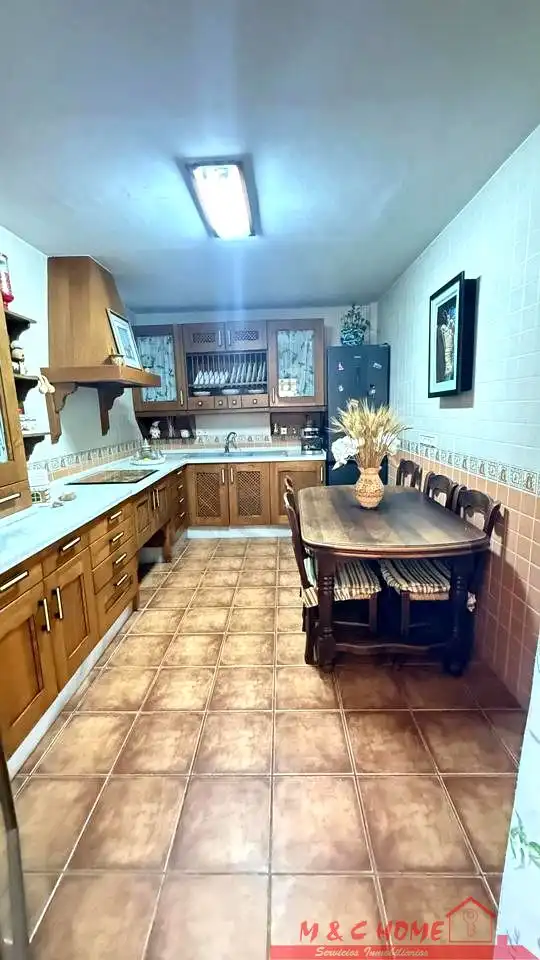 Casa in vendita a Churriana, imagen 8