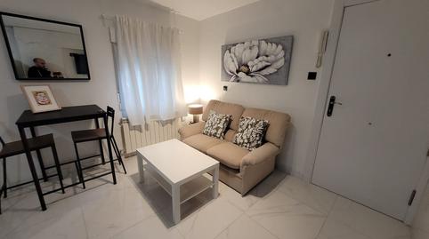 Photo 4 of Flat to rent in C. París, Sector Plaza de Toros, Segovia Capital