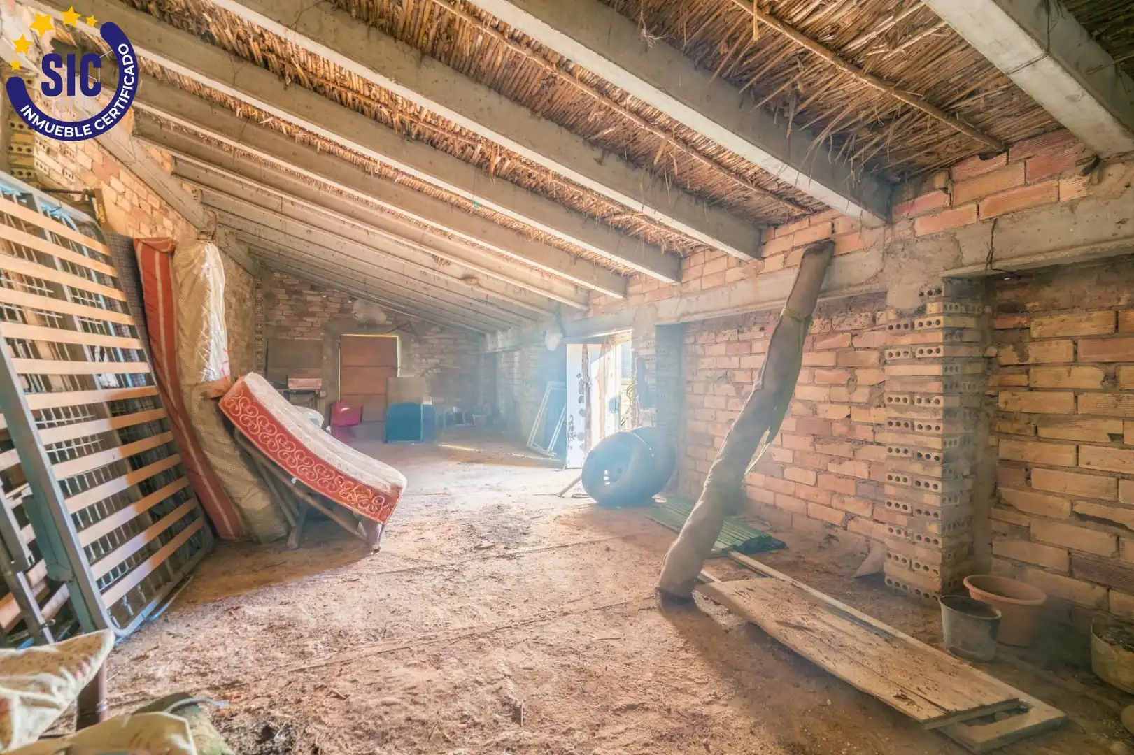 Casa o xalet en venda a Requena, Valencia