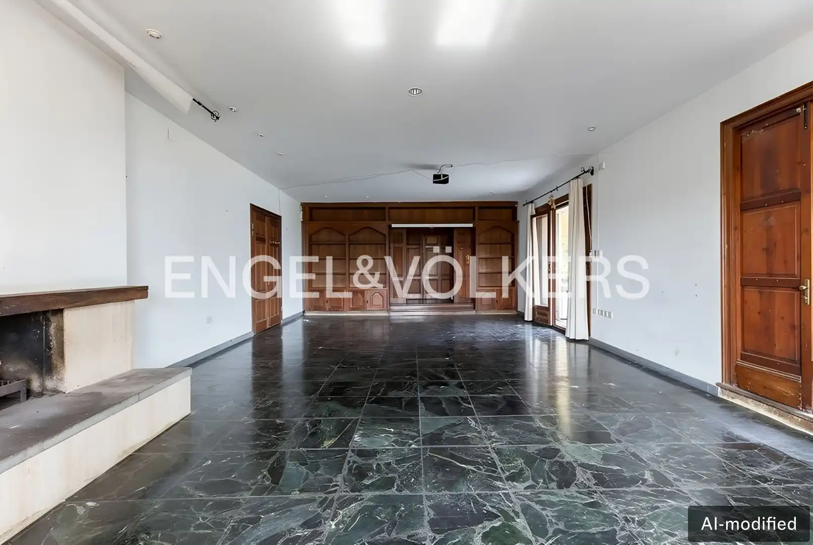 Villa con terrazza in vendita a Montalnou - Milans del Bosc, imagen 20
