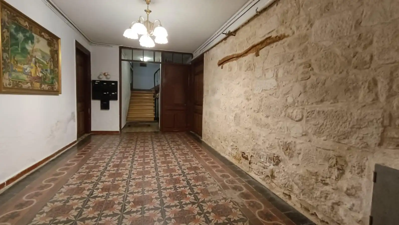 Piso en venta en Zamora Capital  con Calefacción, Parquet y Trastero