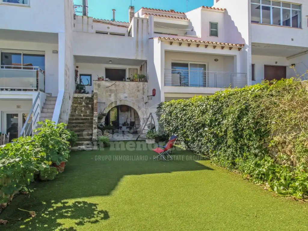 Casa amb jardí en venda a Alaior poble, imagen 10