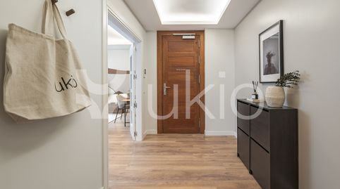 Foto 5 de Apartamento de alquiler en Calle de Jorge Juan, Goya, Madrid Capital