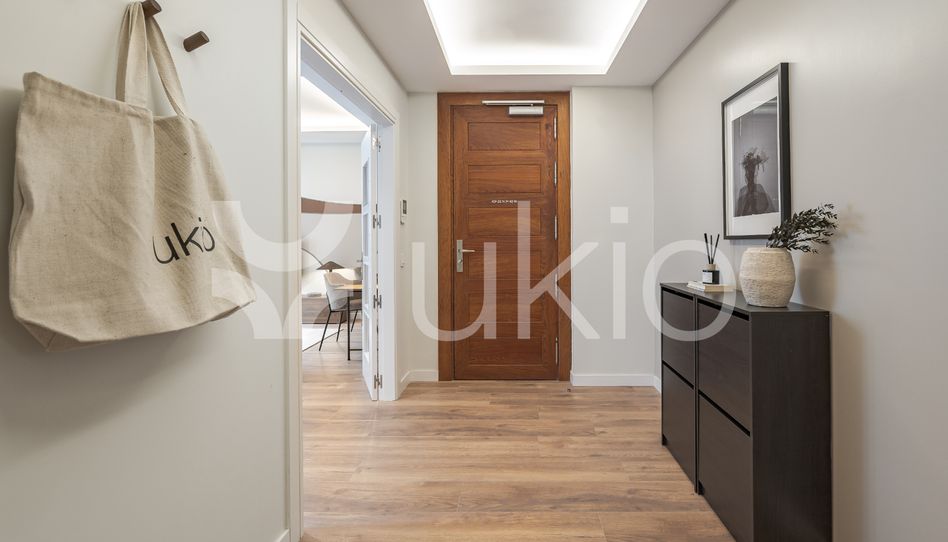 Apartamento de alquiler en Calle de Jorge Juan, Goya - Imagen 5