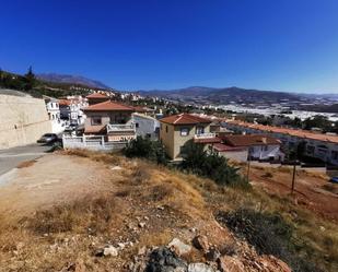 Vista exterior de Residencial en venda en Gualchos