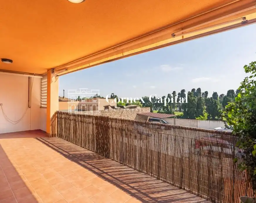 Exterior view of Flat for sale in Torroella de Montgrí  with Heating, Terrace and Balcony