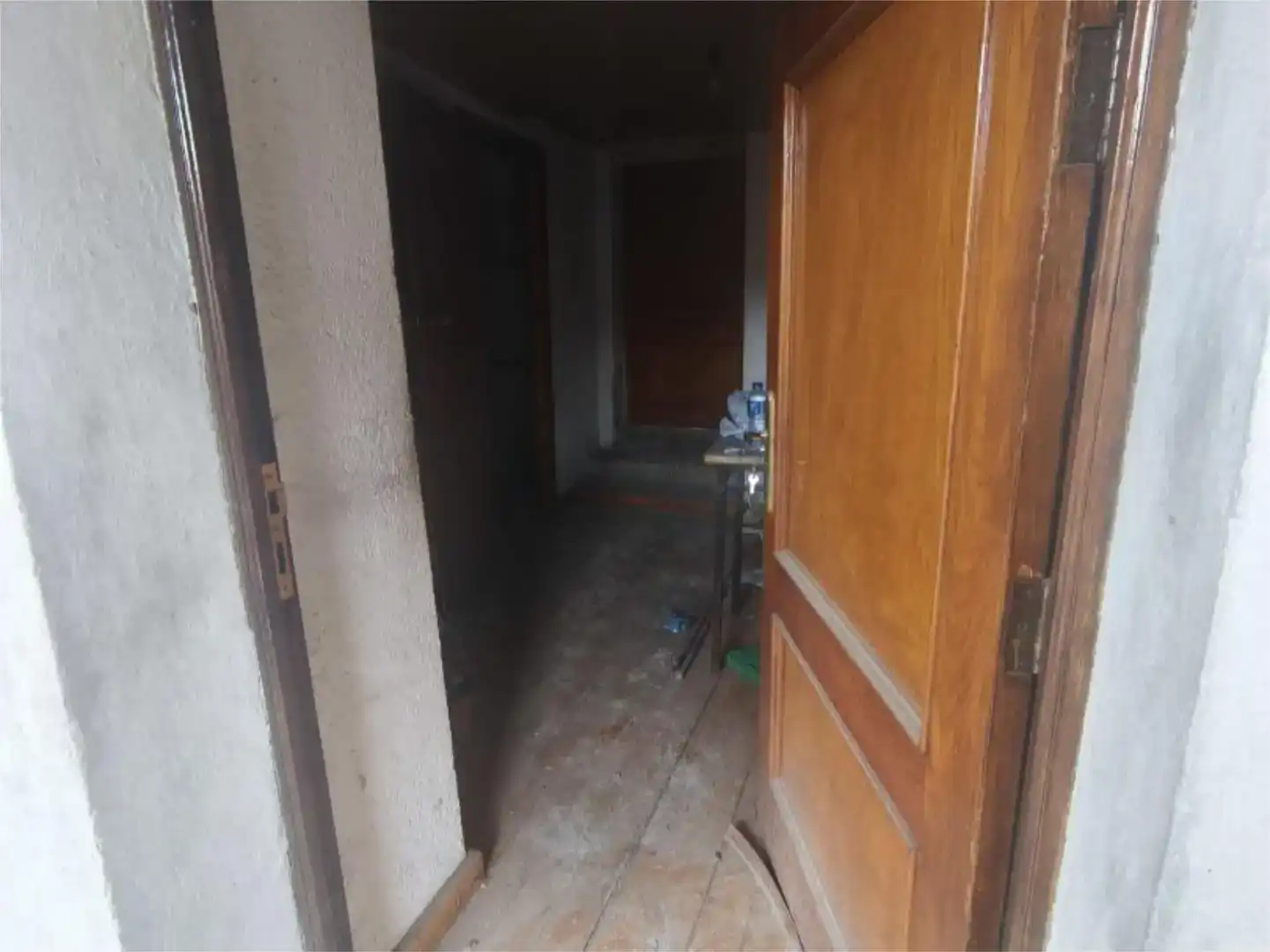 Casa adosada en venda en Monterrei amb Traster i Balcó