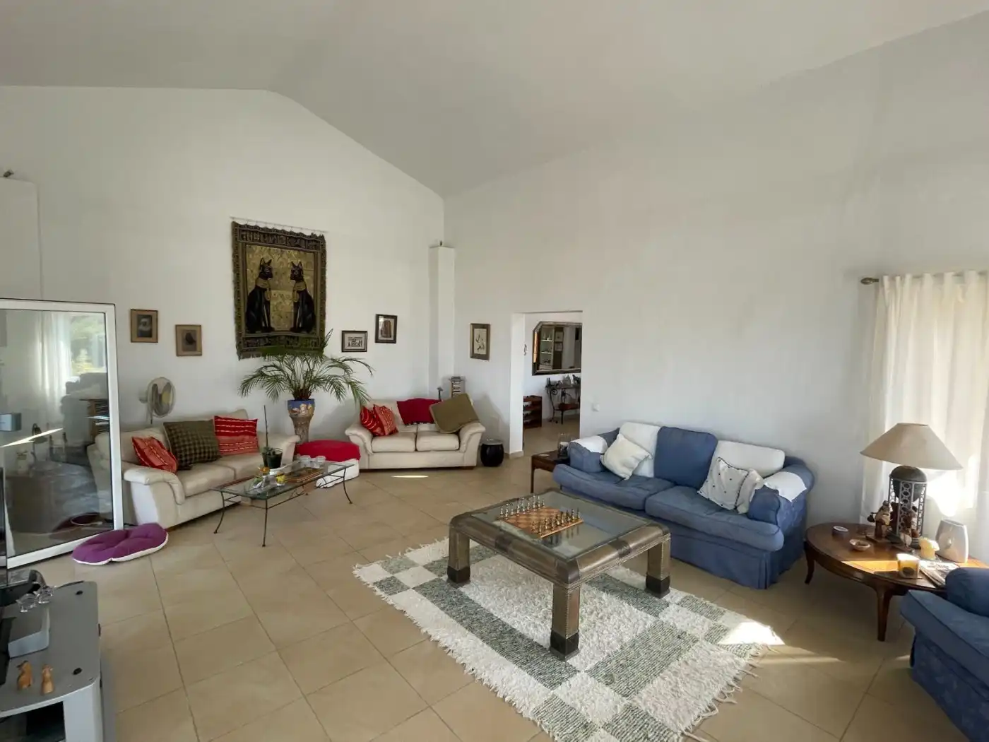 Villa mit Garten zum Verkauf in Canillas de Aceituno, imagen 13