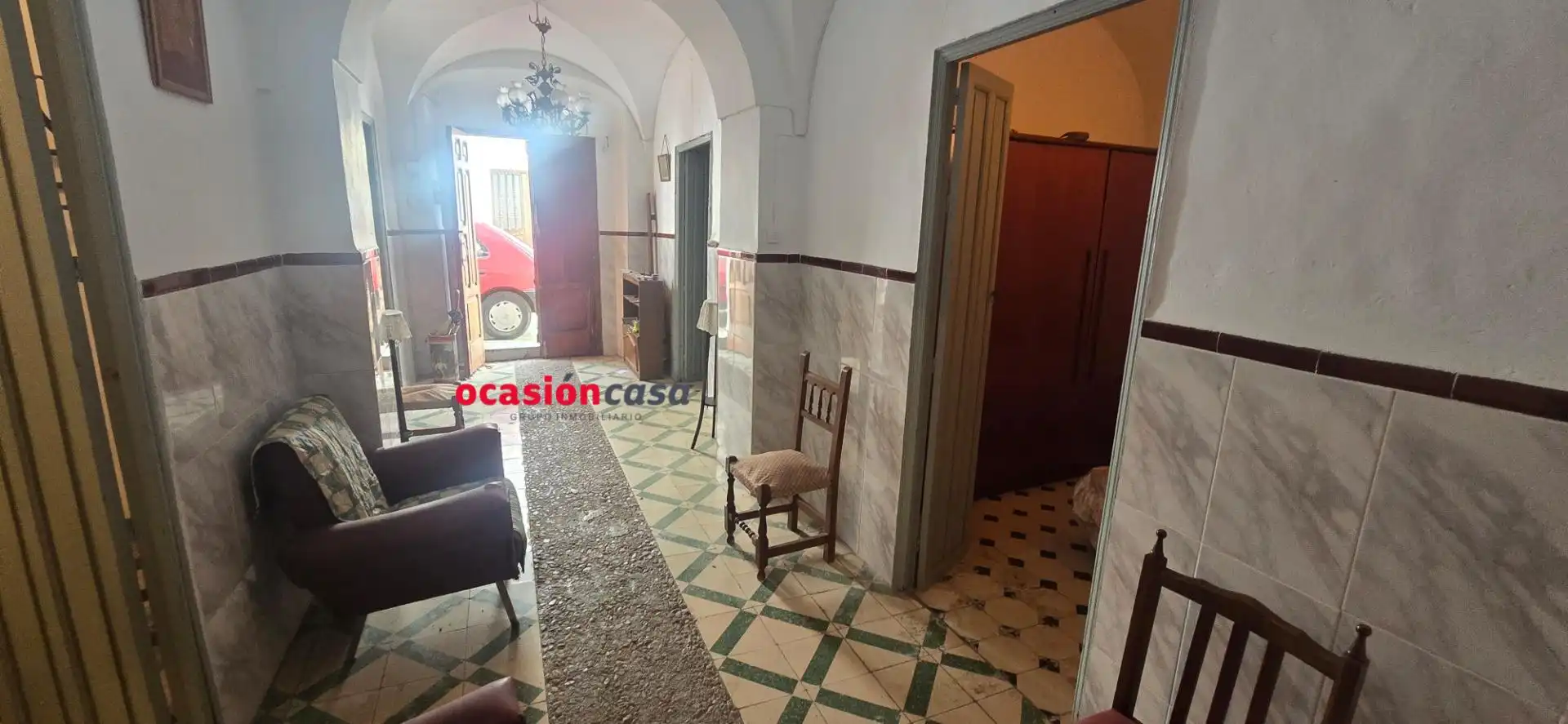 Casa en venda a Villanueva del Rey, imagen 6