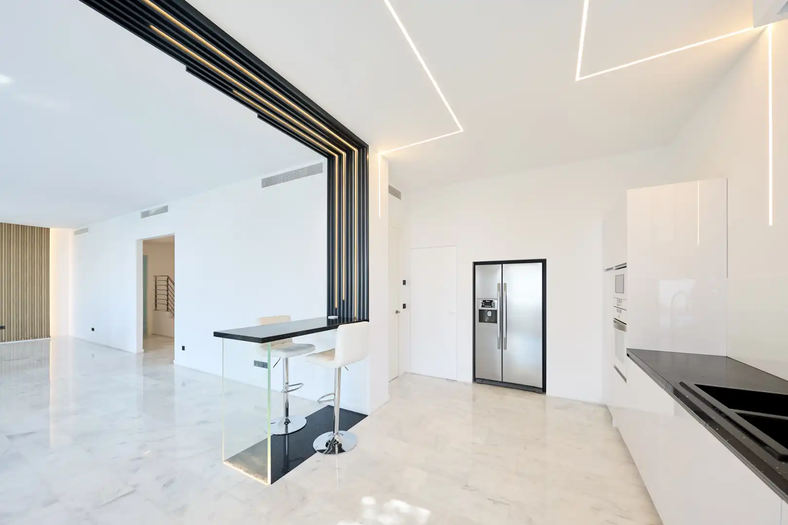 Chalet con terraza en venta en Mascarat, imagen 8