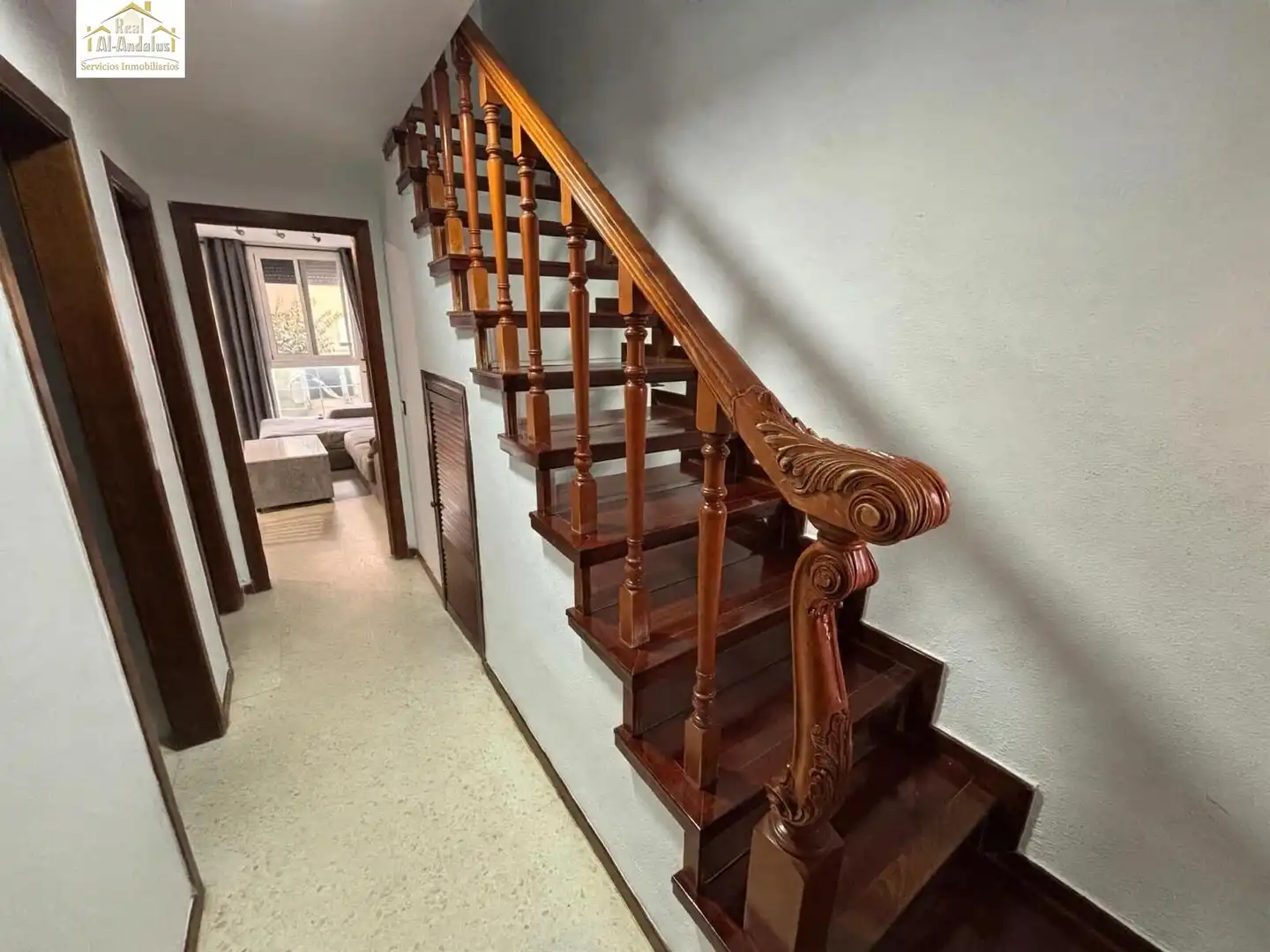 Maisonette zum Verkauf in Barriada Río San Pedro