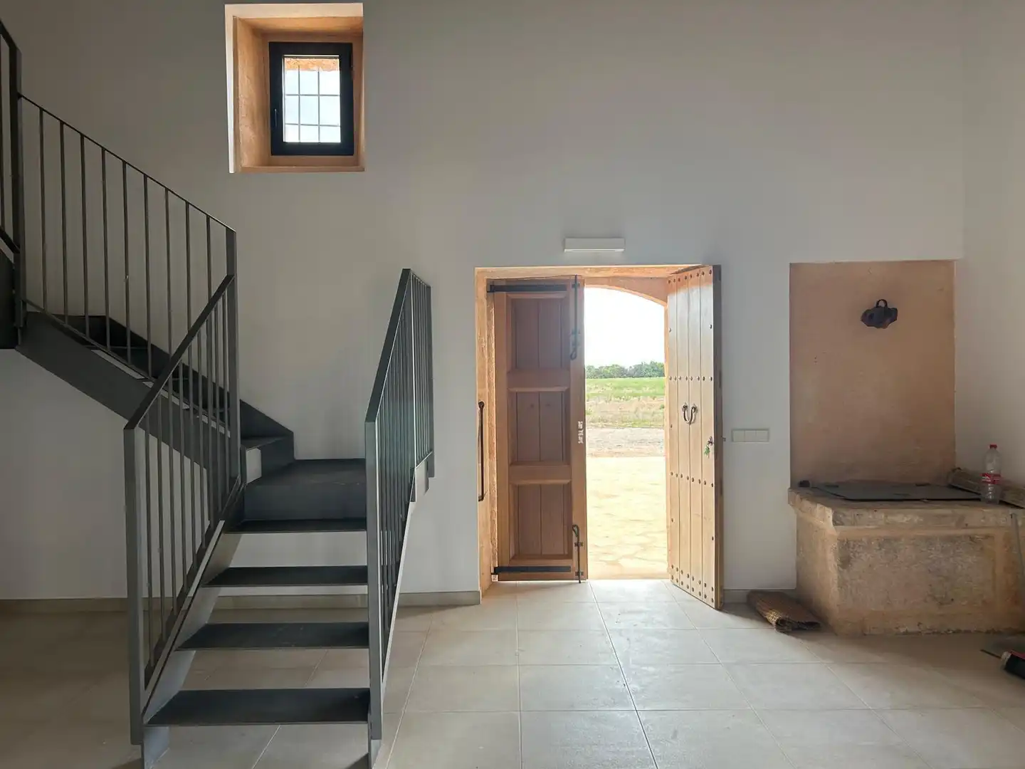 Casa o chalet de alquiler en Porreres
