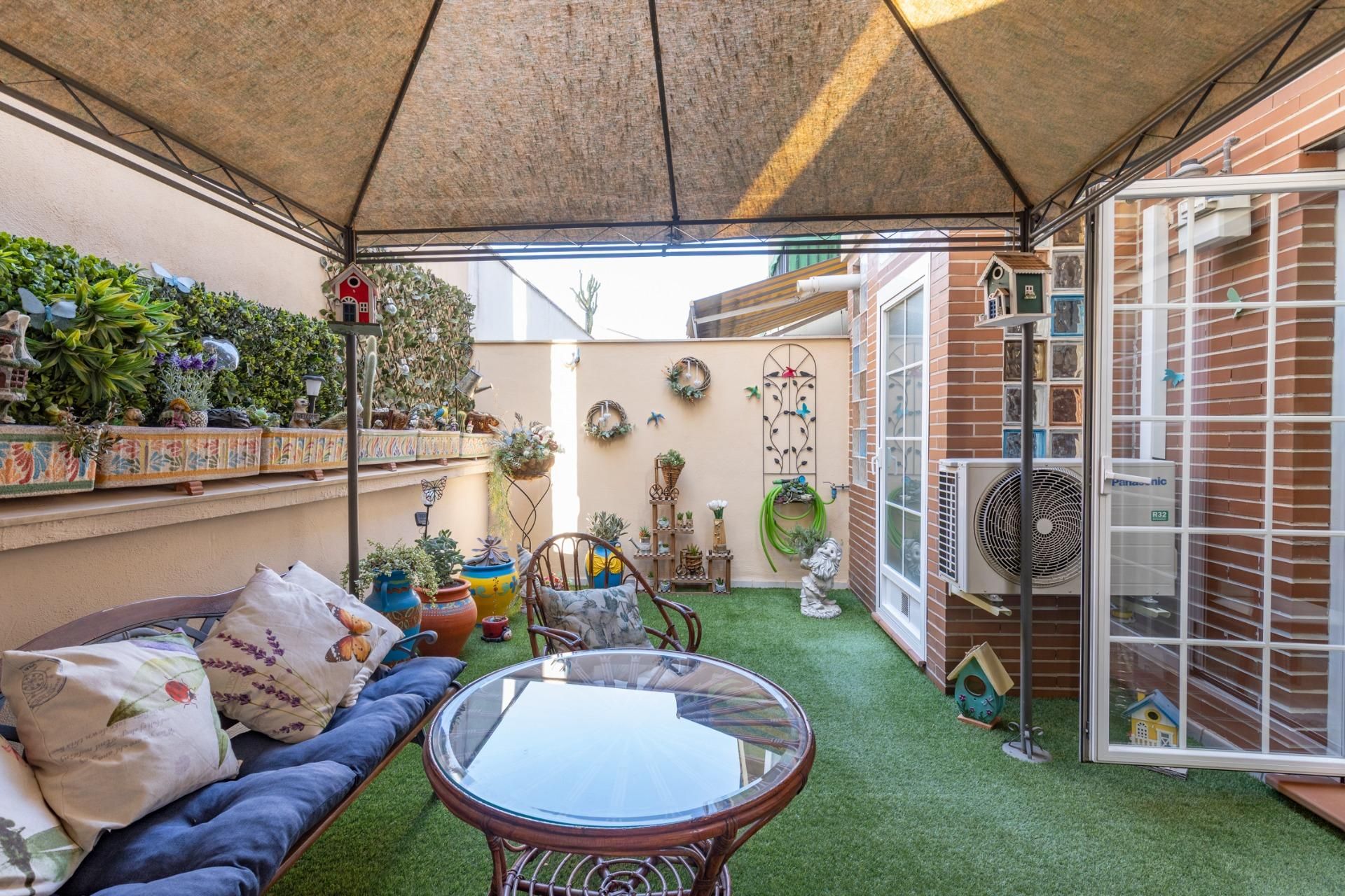 Pis en venda a Calle de Santa Lucía, 52, San Cayetano