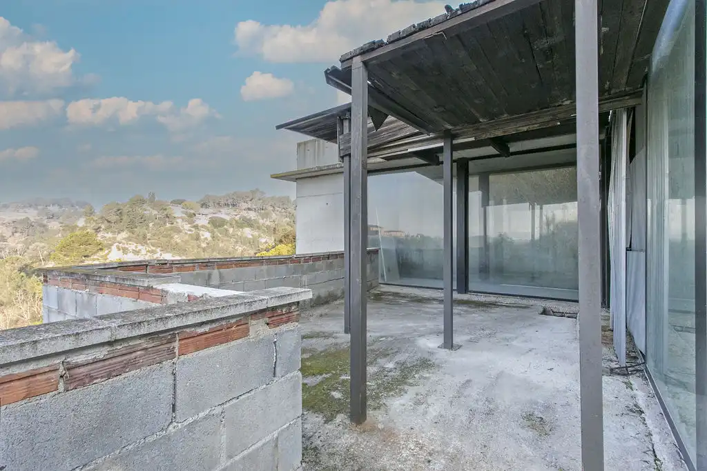 Terrace of Buildings for sale in Rubí