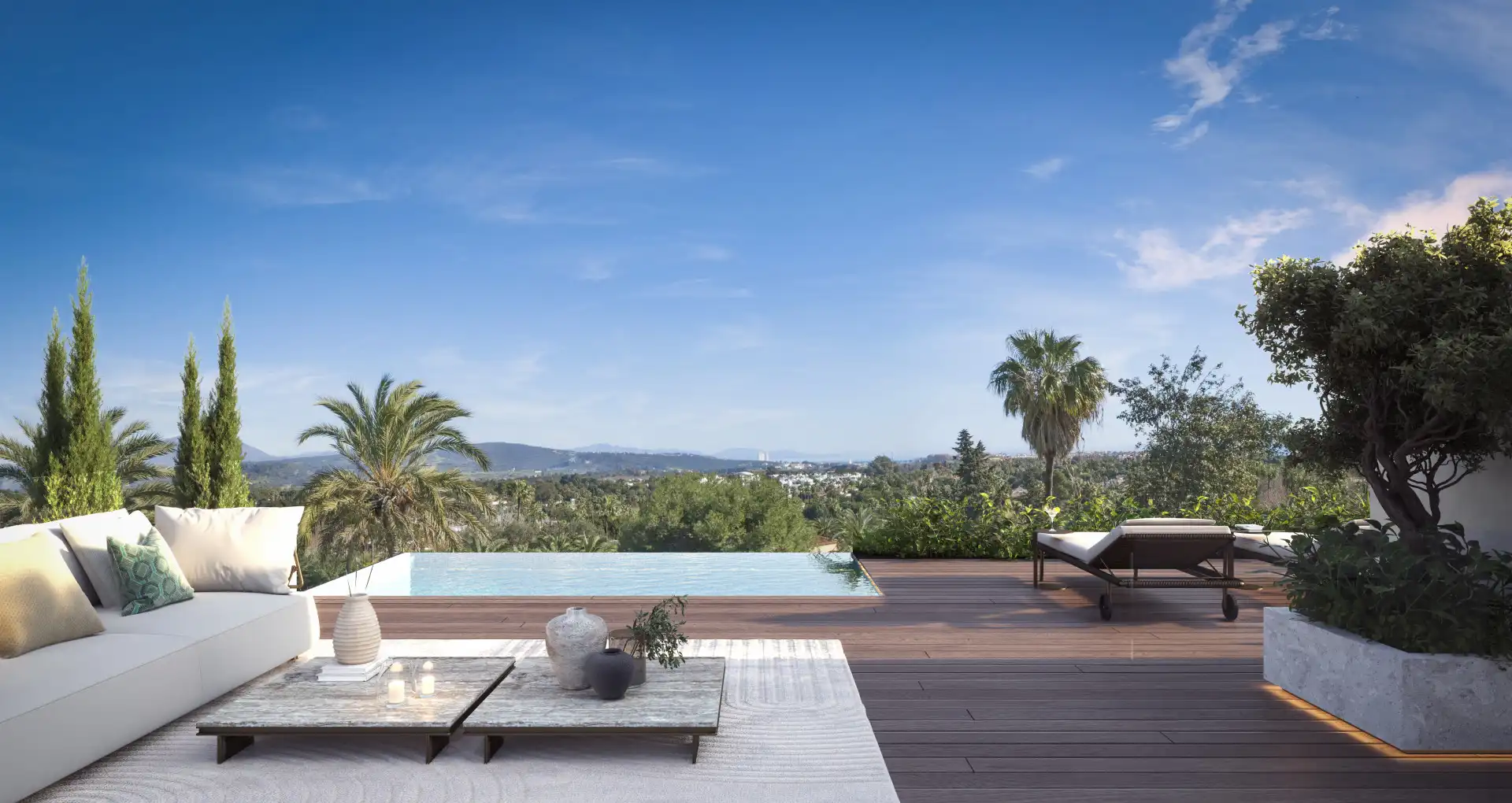 Haus mit Pool zum Verkauf in Marbella Centro, imagen 32