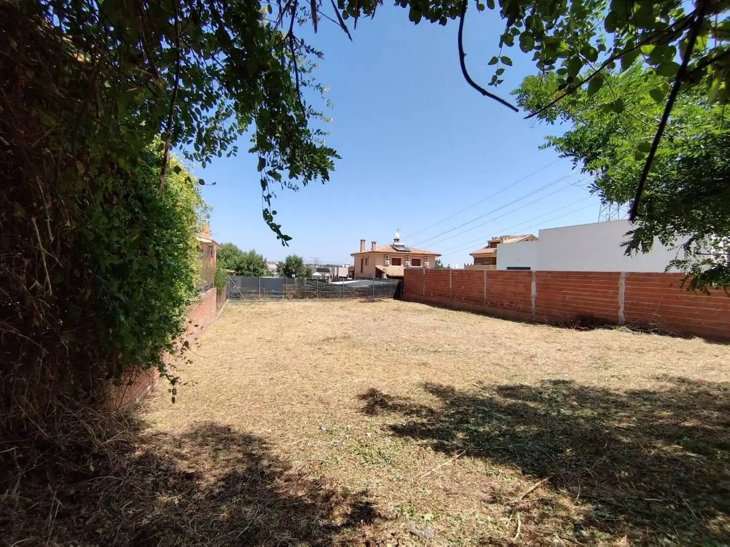 Residencial en venda en Arroyomolinos (Madrid)