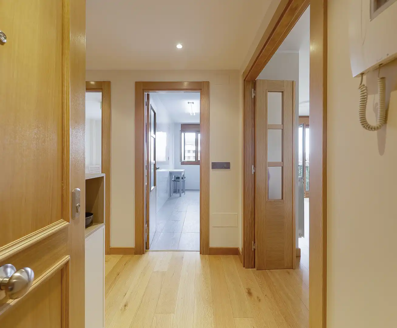 Piso en venta en Villaviciosa con Calefacción, Parquet y Terraza